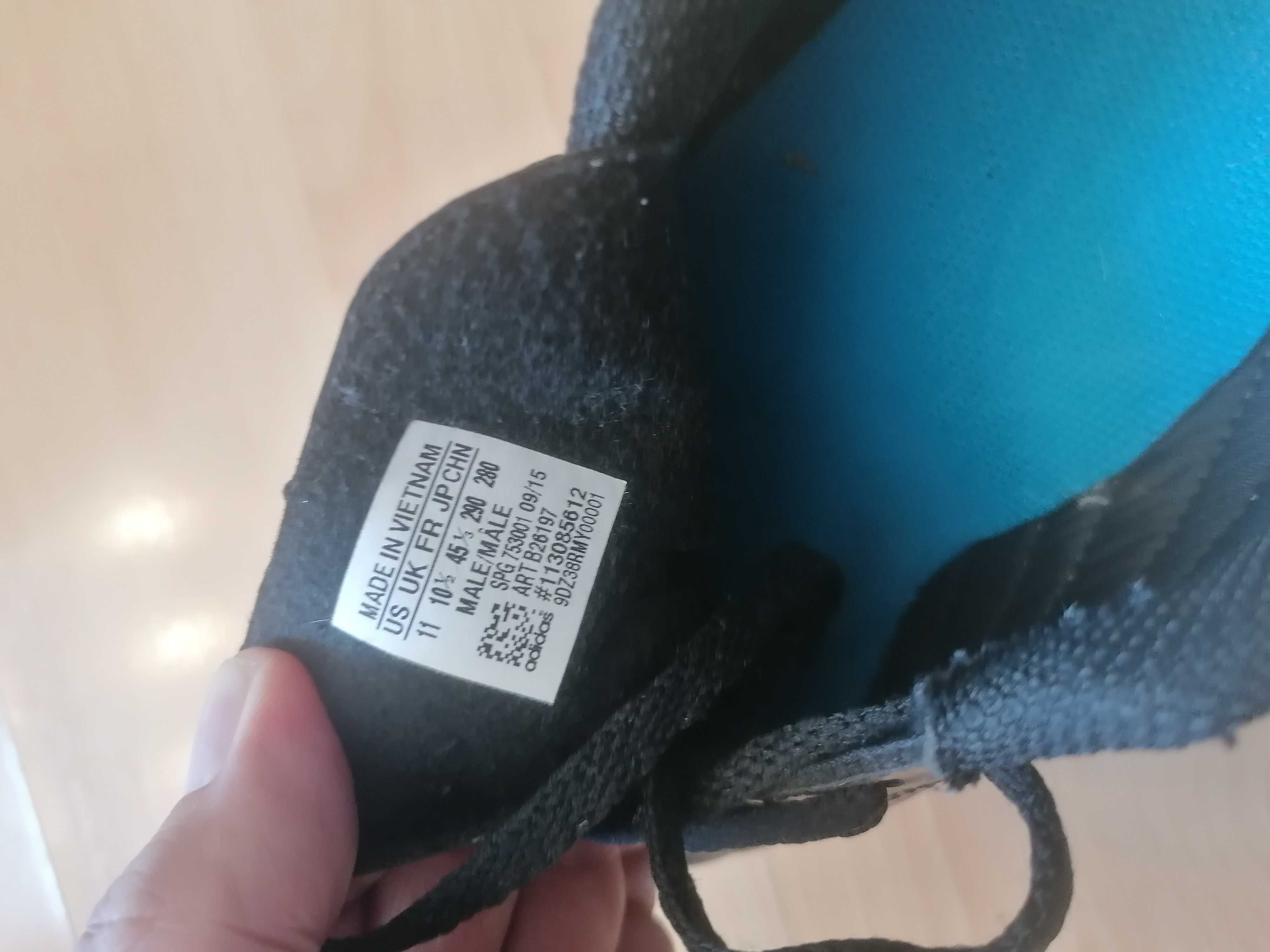Adidas Футболни Бутонки Goletto 45 1/3
