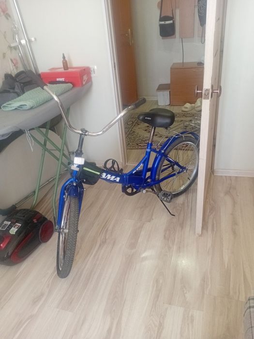 Продам велосипед