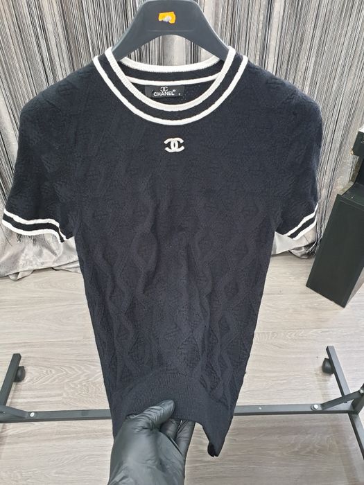 Tricou dama chanel