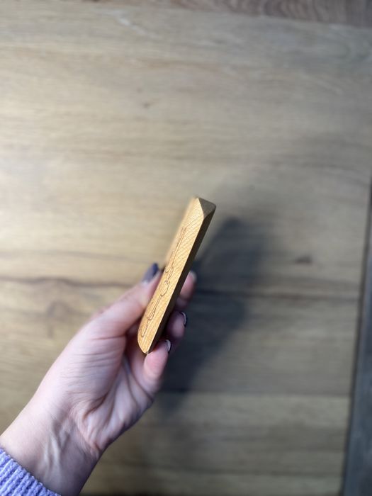 Cutit lemn copii Montessori