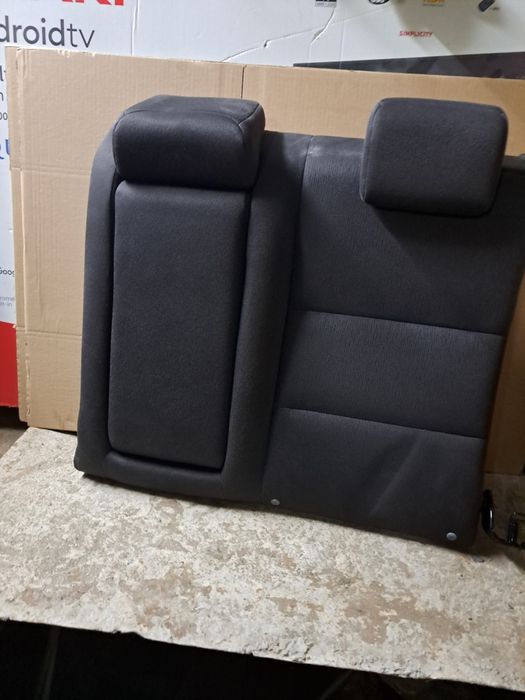 Цялостен Салон за Хонда Акорд 8