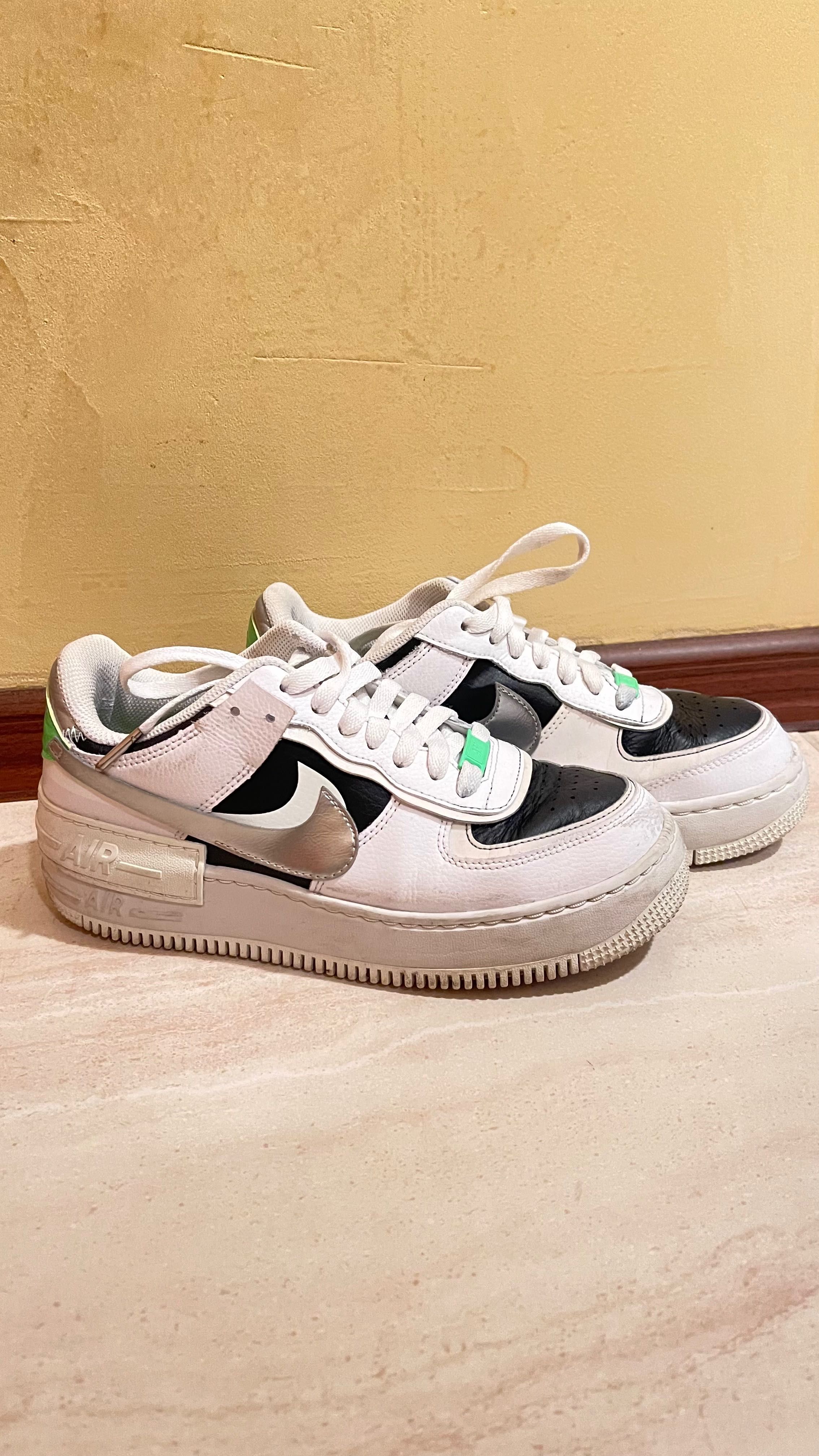 Маратонки Nike Air