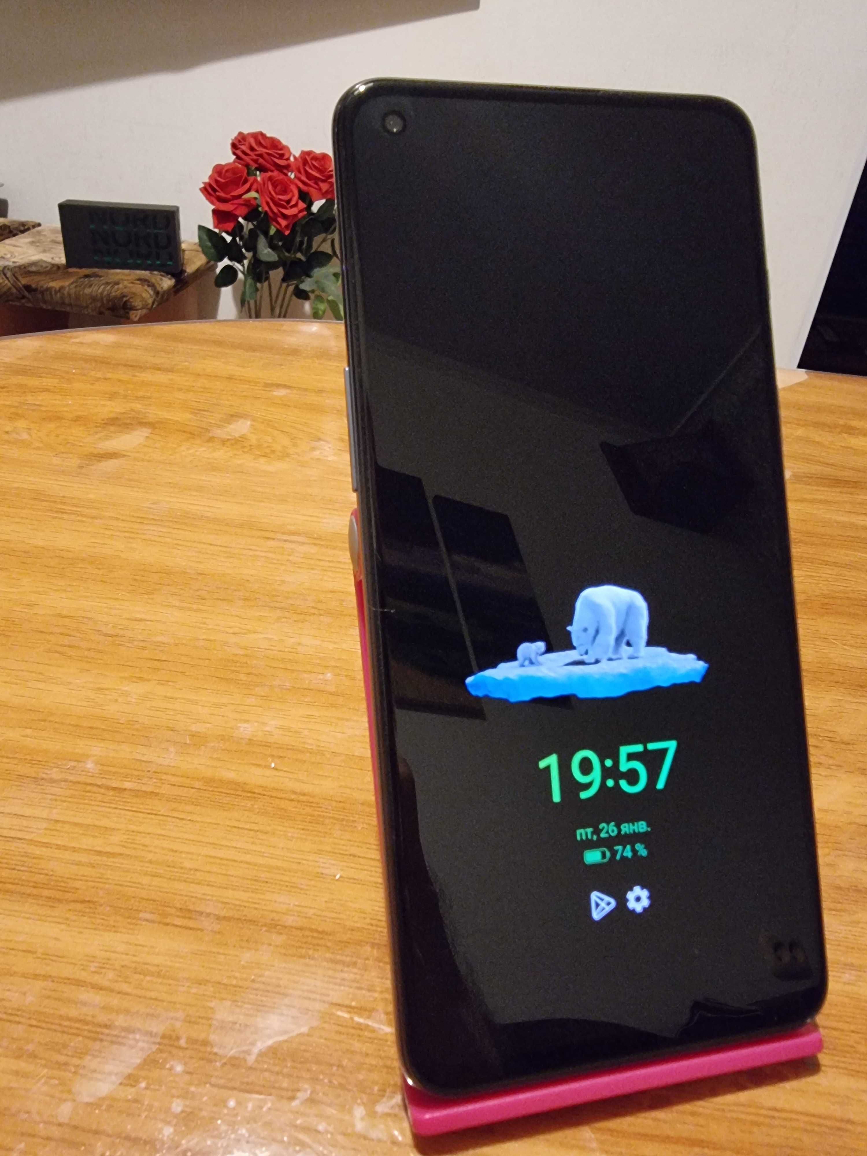 СИЛЬНЫЙ  OnePlus Nord 2T 12/256 смартфон телефон Xiaomi Poco Oppo Vivo