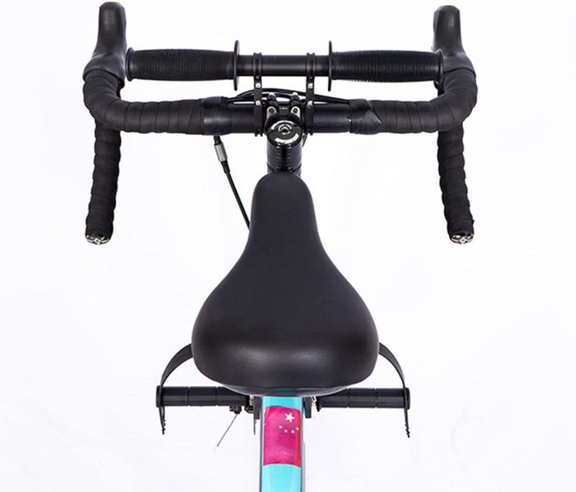 Сидение для ребенка на велосипед уневерсальное.