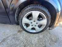 Jante opel astra h gtc