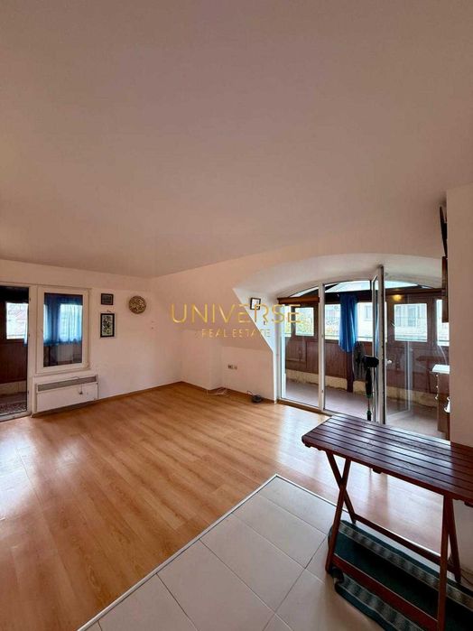 Студио апартамент в Черно море на Несебър #5149