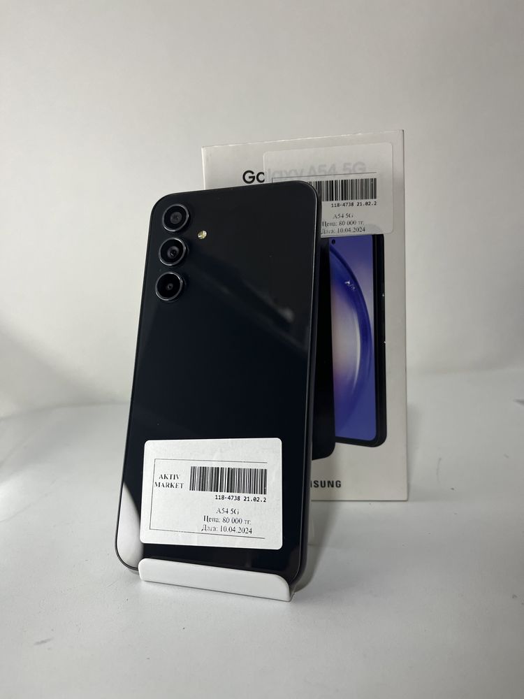 Продам Samsung A54