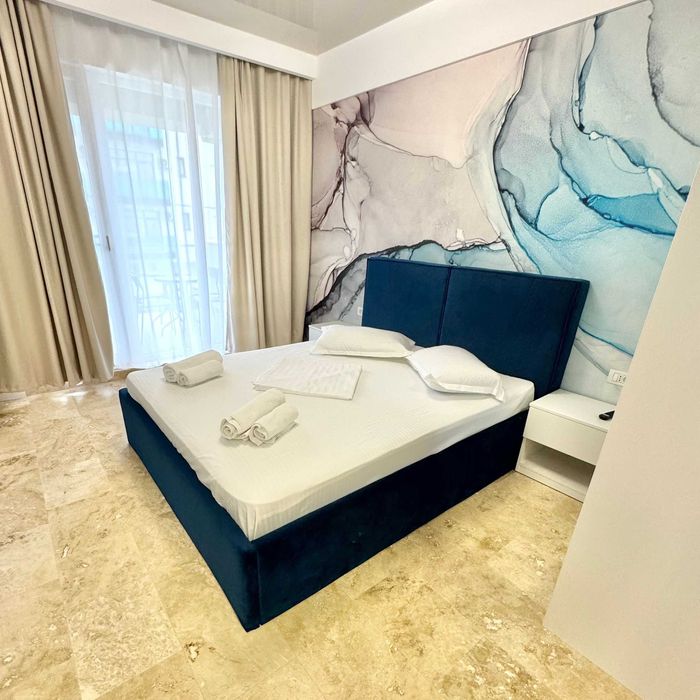 Garsoniere, apartamente de inchiriat in Eforie Nord in EXTRA SEZON!