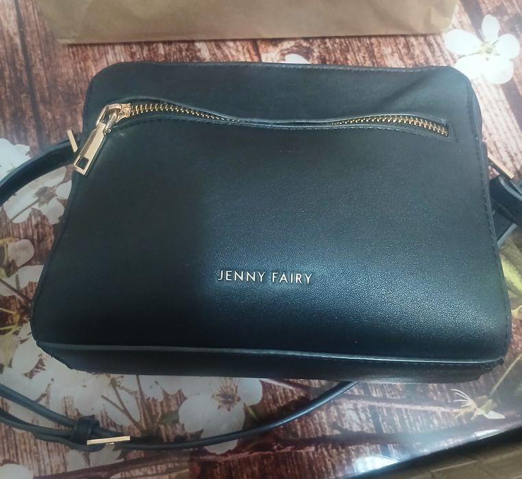 Geantă damă JENNY FAIRY