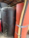 Puffer,boiler apa calda