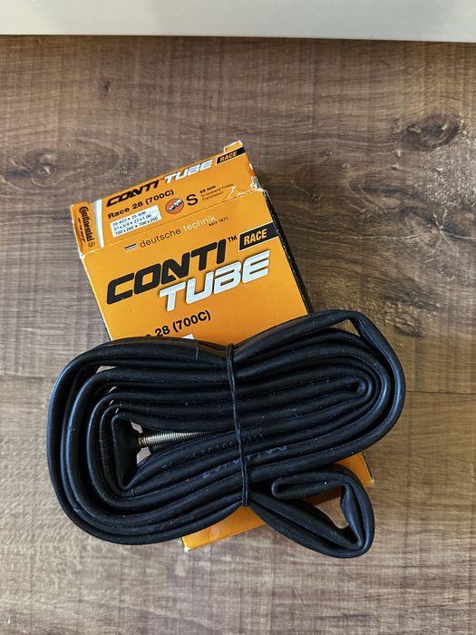 Камера Continental Race (4 шт все в одни руки)