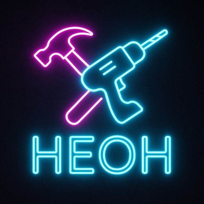 Неоновые вывески