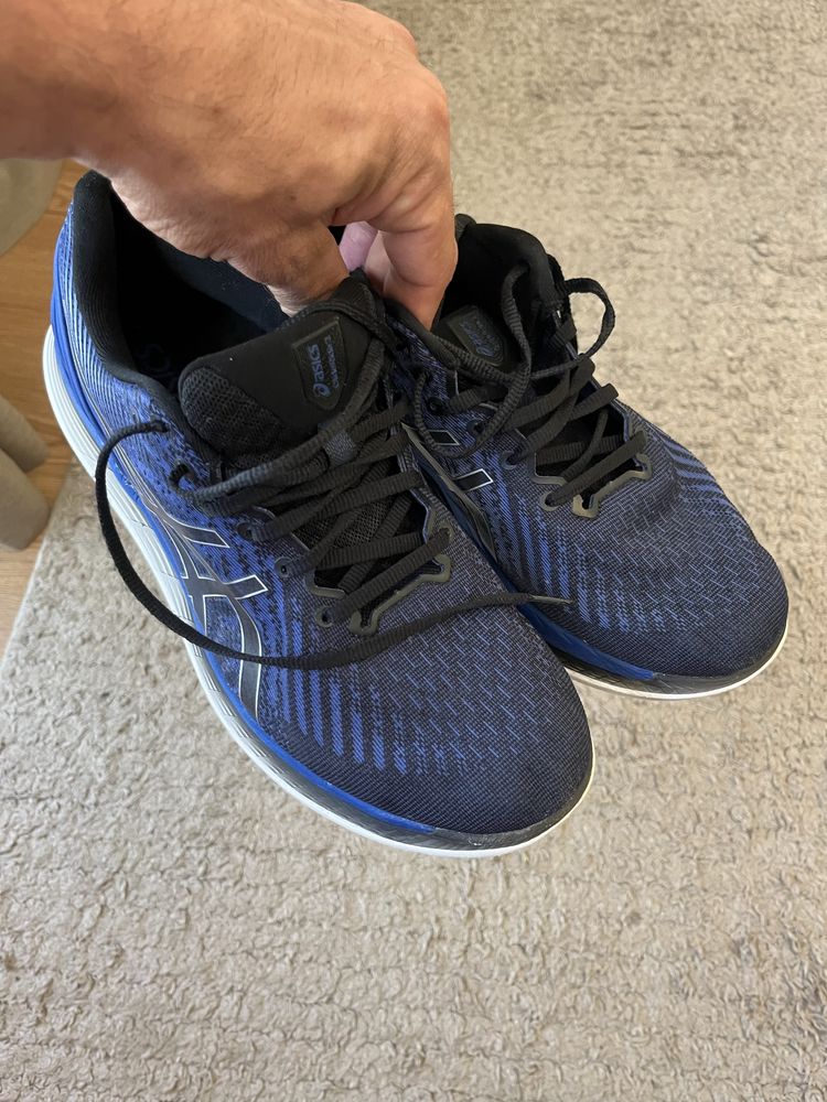 Asics GlideRide 2-оригинални мъжки маратонки