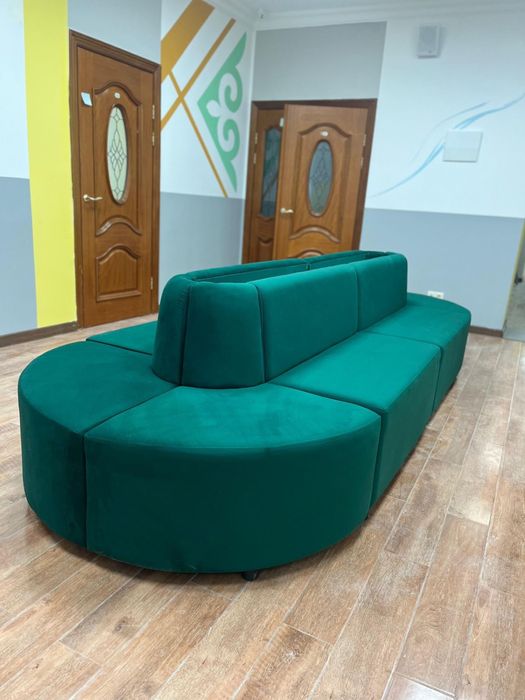 Диваны для кафе и ресторанов