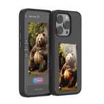 Husa telefon digitala iphone 14 pro Max