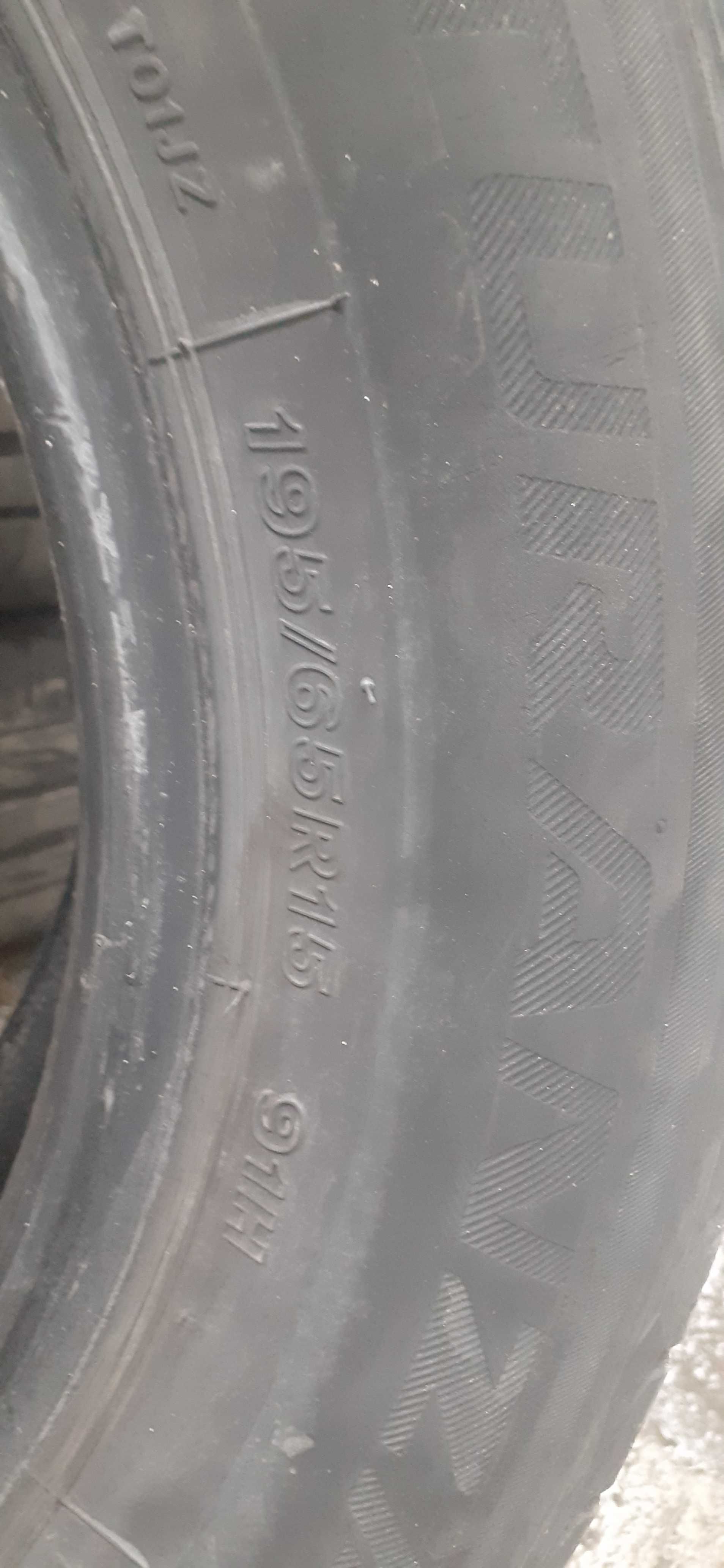 Летни гуми Bridgestone