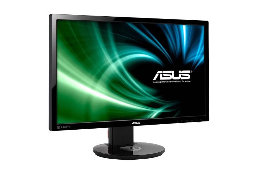 Игровой Монитор Asus VG248 | Частота 144Гц | 24” | Гарантия