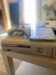 Vând Xbox 360 cu 4 jocuri