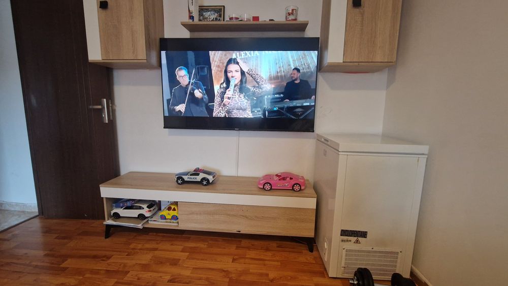 Apartament 2 camere Mansarda