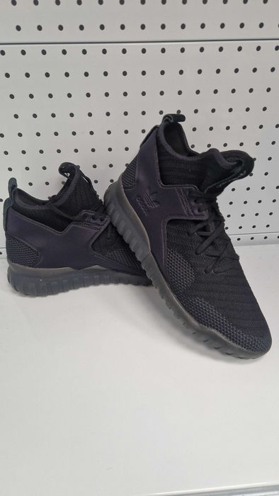 Оригинални мъжки маратонки- Adidas Tubular X