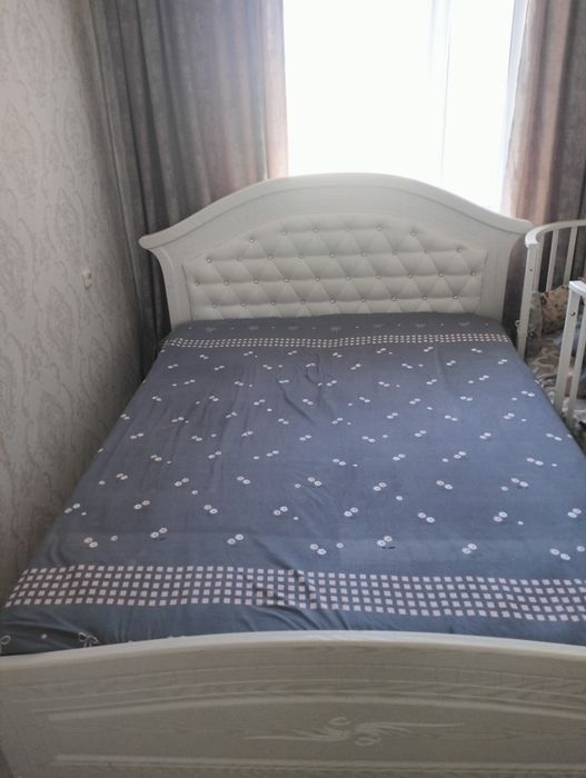 Продаю кровать  в отличном состоянии