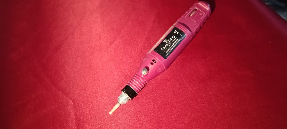 Freza unghii sensoPro semiprofesională