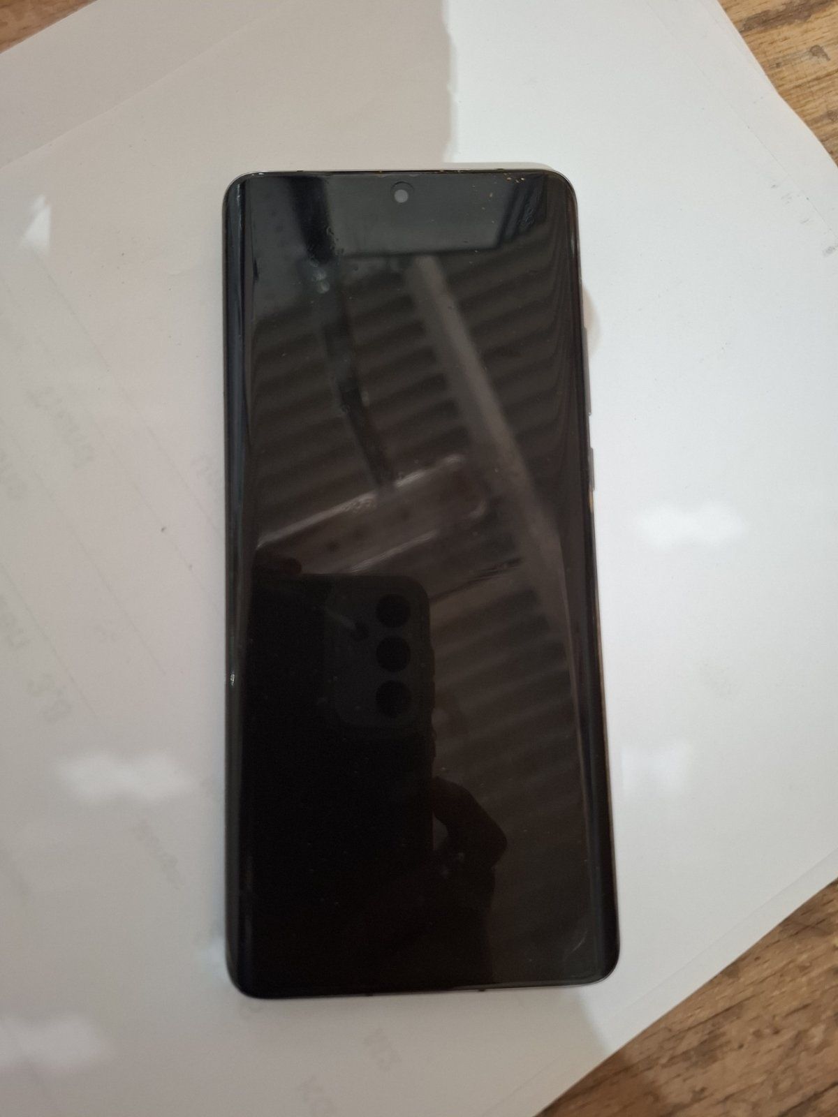 Huawei p50 pro 8/256