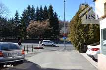 Spatiu comercial  80mp Lenin Sud Valcea