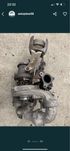 Turbina turbine bi-turbo Mercedes C class 2.2 euro 5 piese dezmembrari