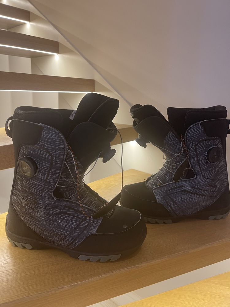 boots pt snowbord marca Nitro