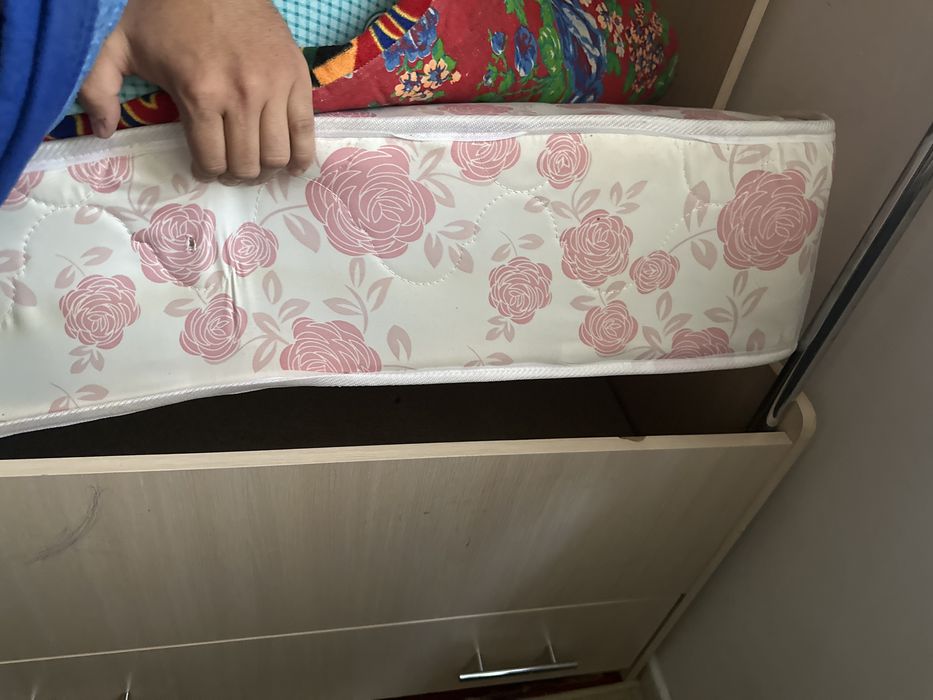 Диван 2 этаж оте жаксы состояния