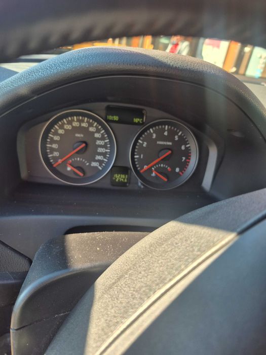 Volvo v50 2009 1,6 benzina