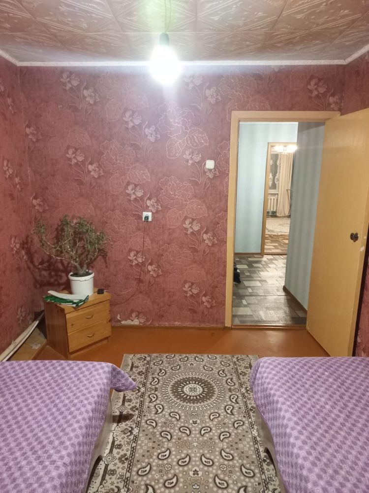 Продаётся 4-х комнатный дом в Сортировке.