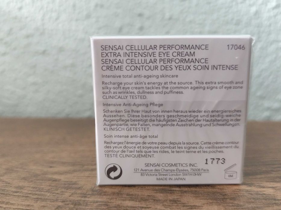 Uriage Roseliane CC, XHEKPON, Kerastase, Revlon Nutri Color, Sensai