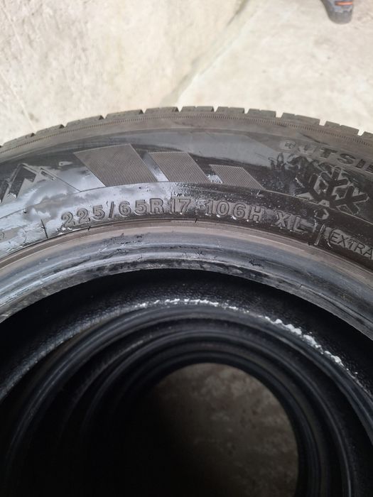 225 65 17 anvelope iarna an 2023