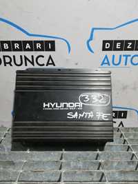 Amplificator audio Hyundai Santa Fe 2 2007 - 2012 (332)
