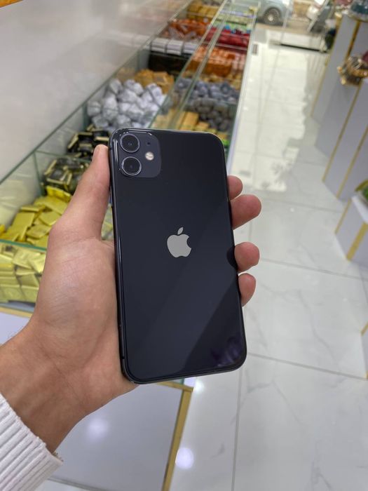 iphone 11 sotiladi