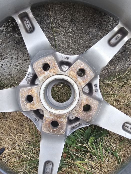 Джанти летни гуми