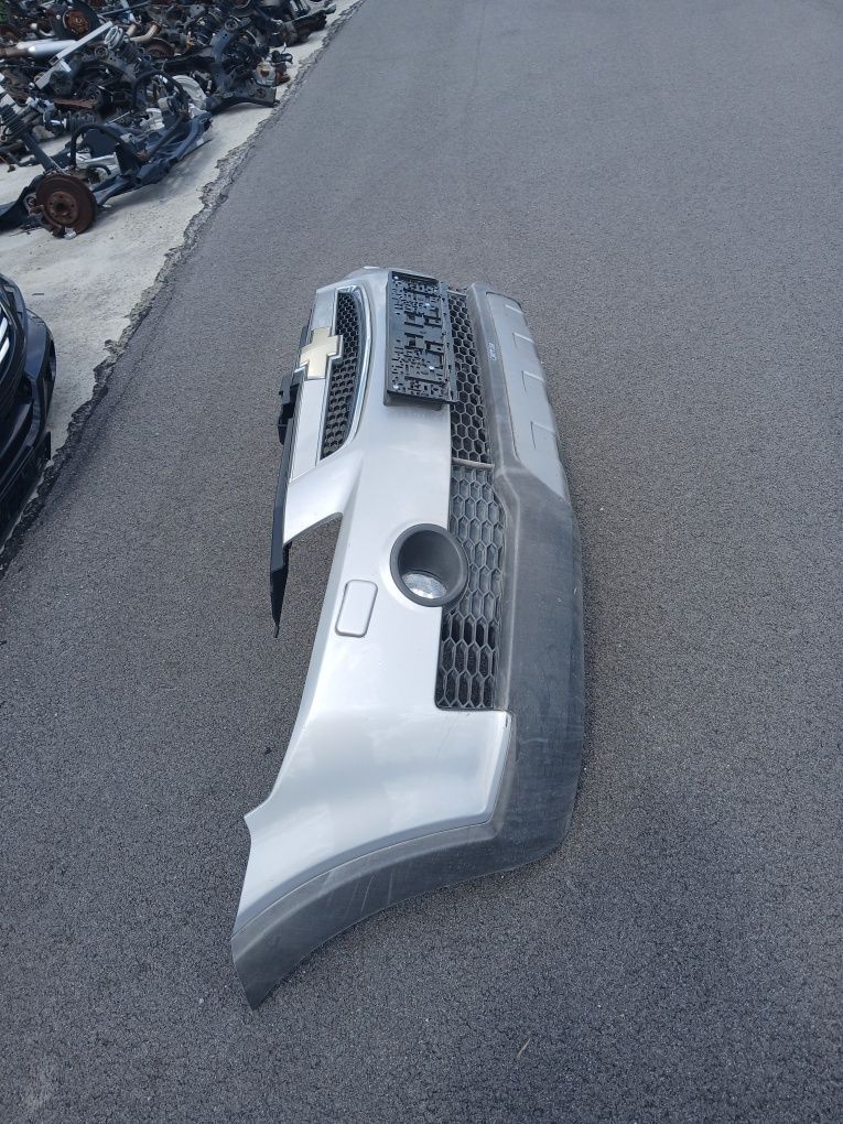 Предна броня Chevrolet Captiva