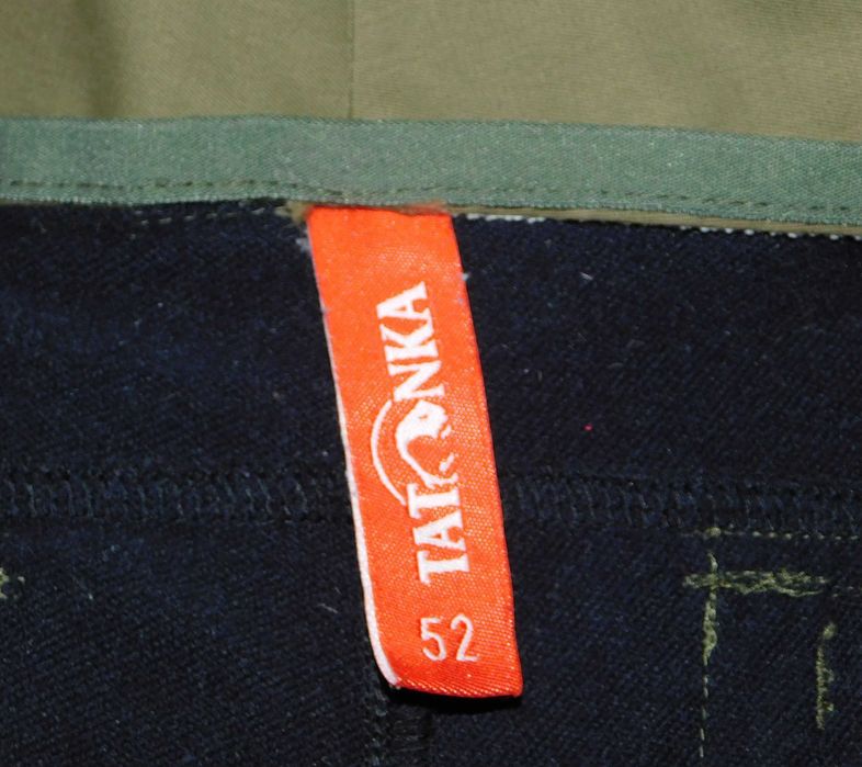Pantaloni trekking Tatonka barbati marimea 52(L)