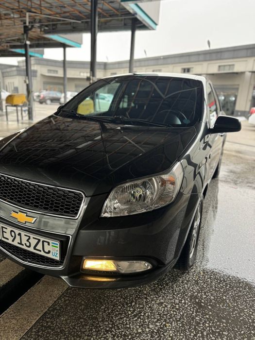 Срочно продам Нексия 3 а/т 2022