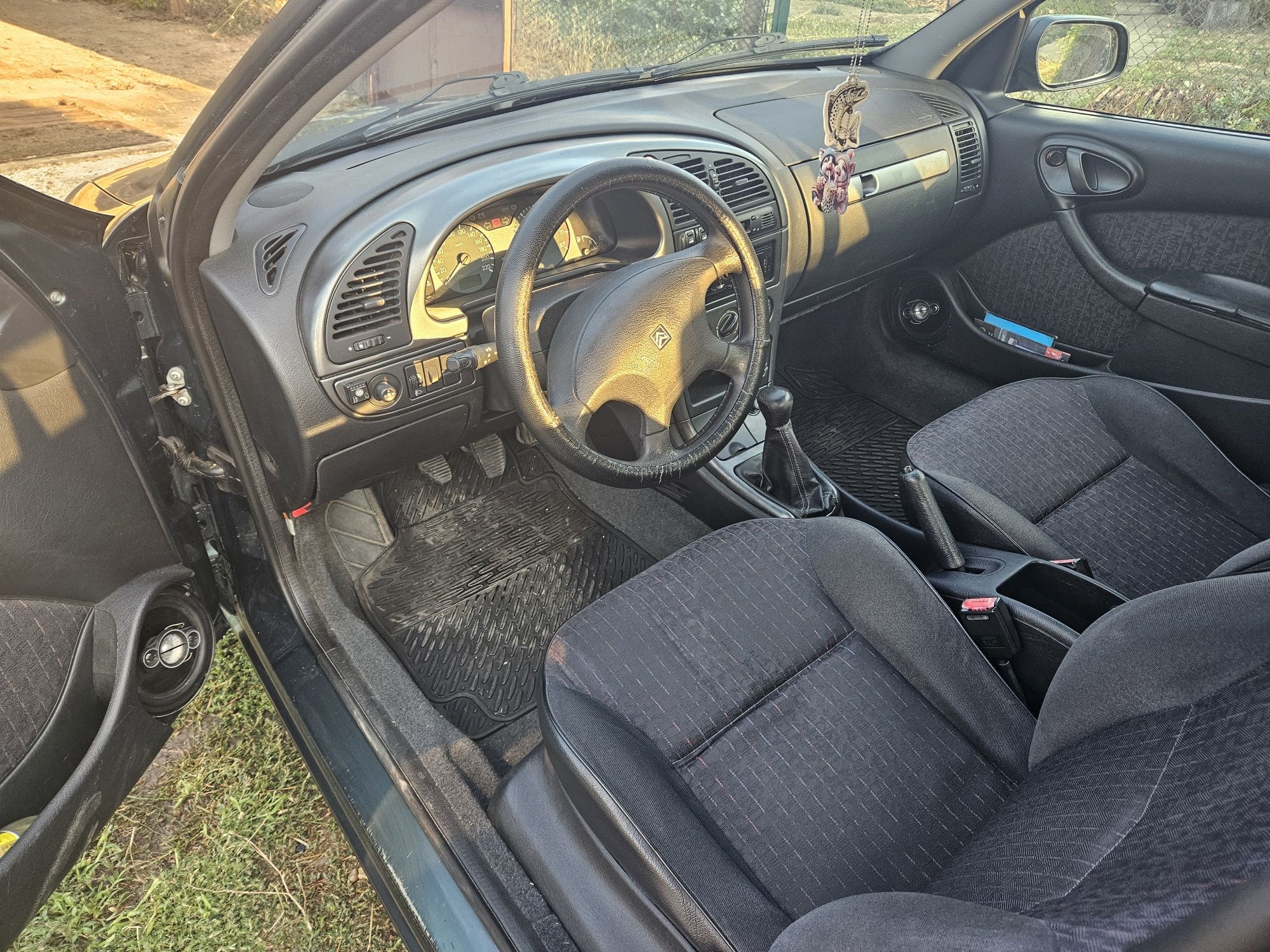 Sitroen Xsara 1,6