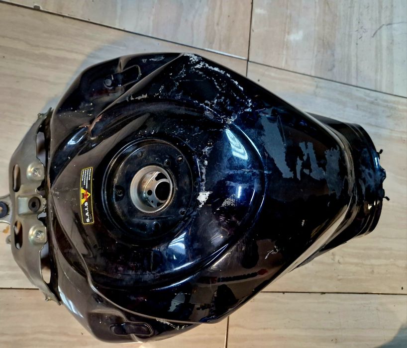 Suzuki gsxr части)))