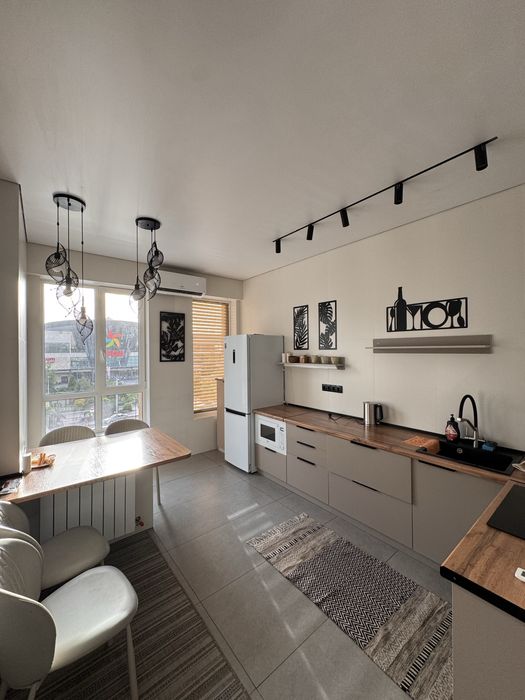 Сдам квартиру в аренду