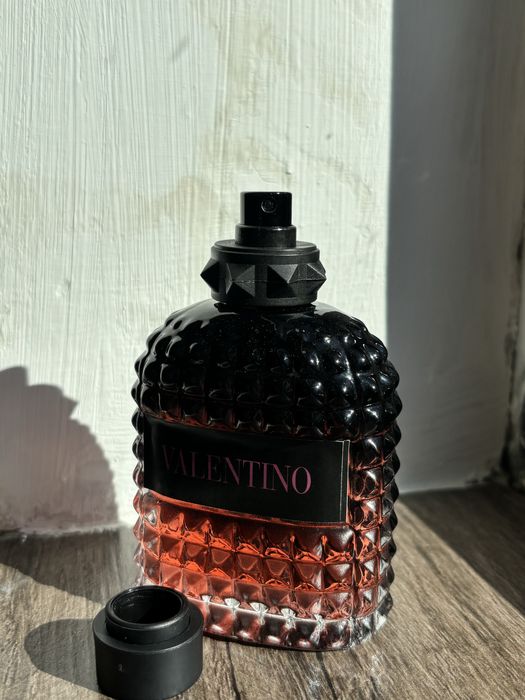 Valentino Uomo Born in Roma – оригинален мъжки парфюм