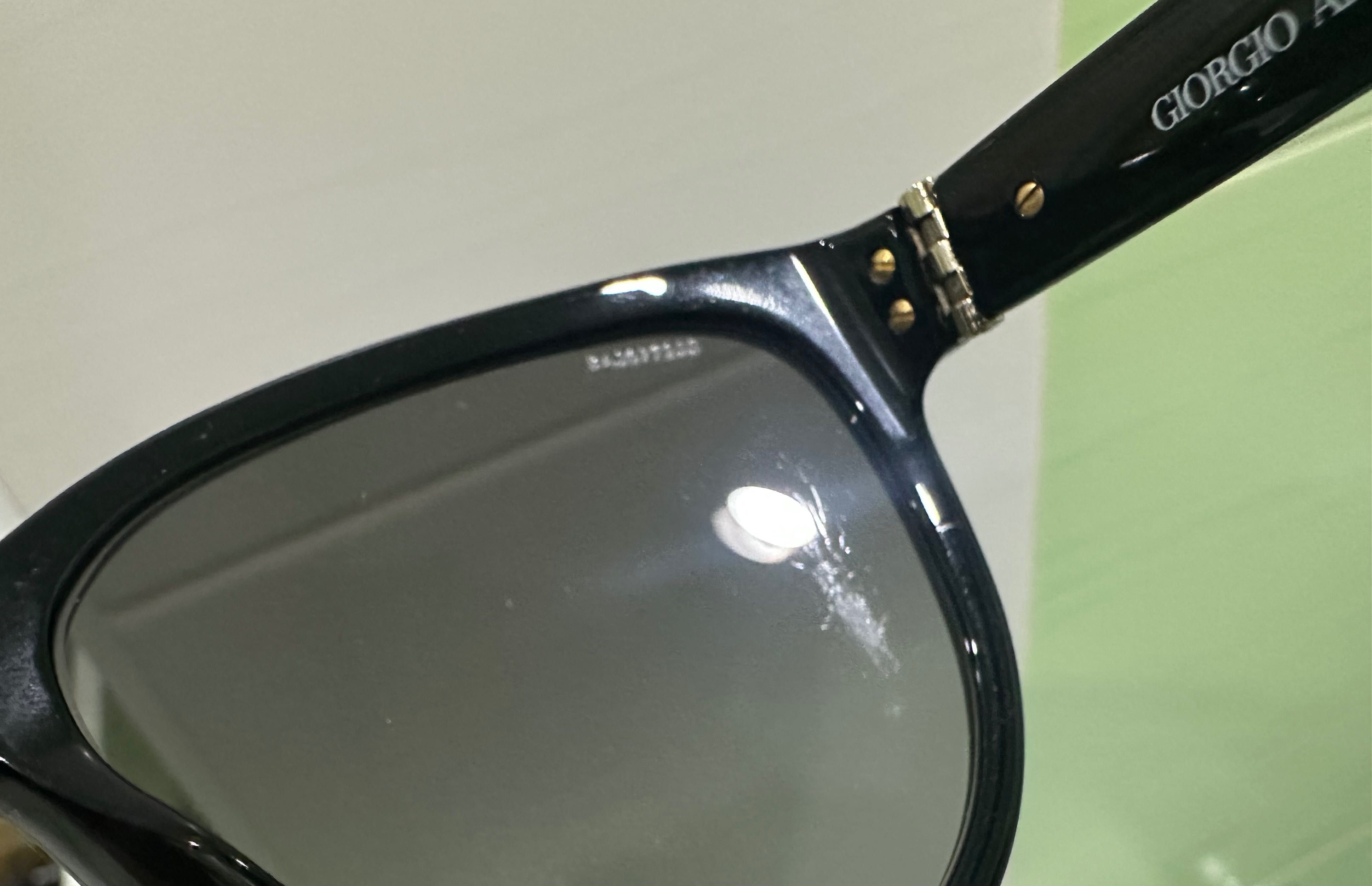 !Giorgio Armani! Слънчеви очила