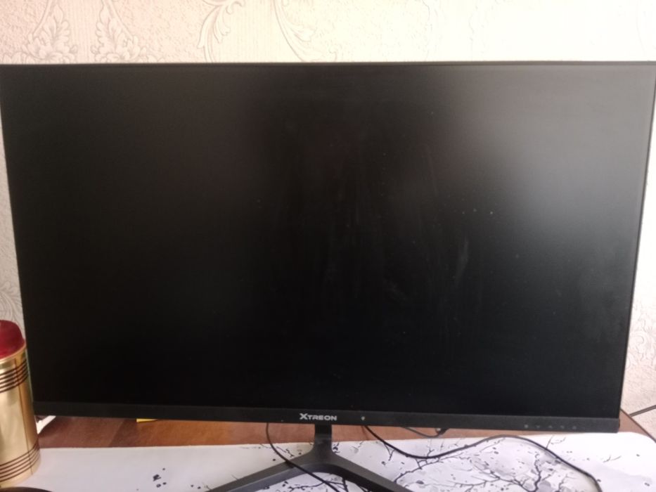 Продам монитор новый