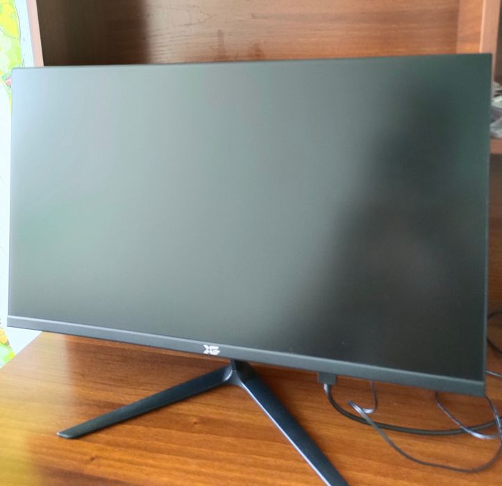 Игровой монитор, X-Game 1T238IPS