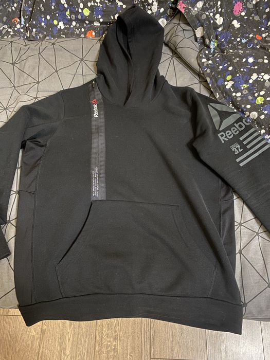 Толстовка Reebok original