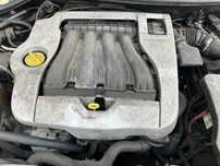 Motor complet fara anexe Renault Megane 3 (2008-2012) 2.0 benzina M4R (704) M4R (704)
